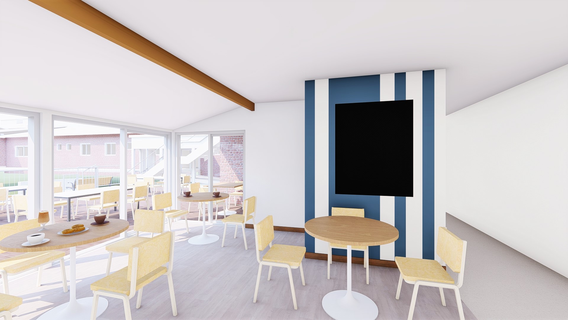 Salem Open Home Series